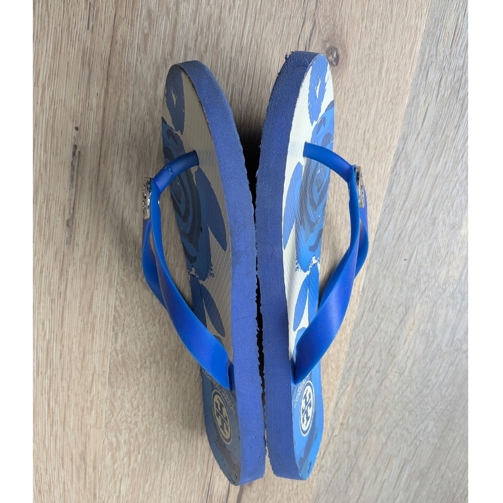 Tory Burch Isidro flip-flops - Picture 5 of 7